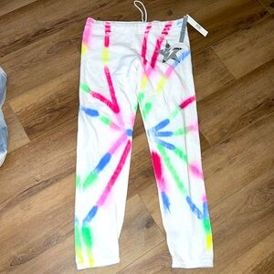 Lauren Moshi sweatpants